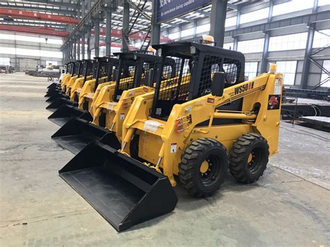 chinese mini skid steer auction|landshark mini skid steer.